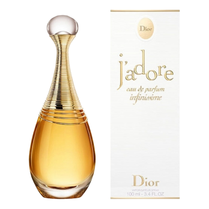 Парфмерная вода Christian Dior J'Adore Infinissime | 30ml