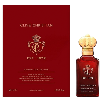 Духи Clive Christian Crab Apple Blossom | 50ml