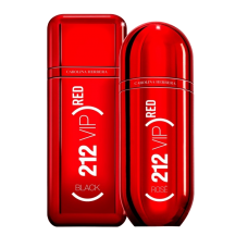 Парфюмерная вода Carolina Herrera 212 Vip Black Red | 100ml