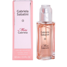 Туалетная вода Gabriela Sabatini Miss Gabriela | 30ml