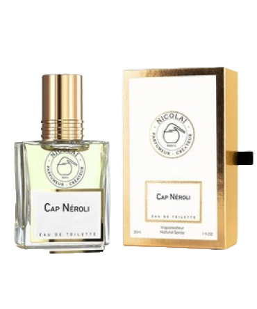 Туалетная вода Nicol...