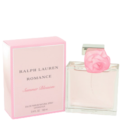 Парфюмерная вода Ralph Lauren Romance Summer Blossom | 100ml