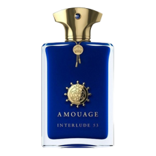 Парфюмерная вода Amouage Interlude 53 | 100ml