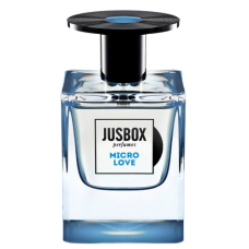 Парфюмерная вода Jusbox Micro Love | 78ml