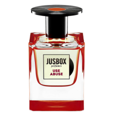 Парфюмерная вода Jusbox Use Abuse | 7.8ml