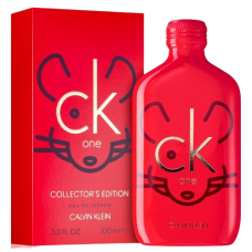 Туалетная вода Calvin Klein CK One Collector's Edition | 100ml