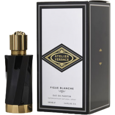 Парфюмерная вода Versace Figue Blanche | 100ml