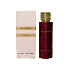 Парфюмерная вода Pascal Morabito Beautiful Girl | 100ml