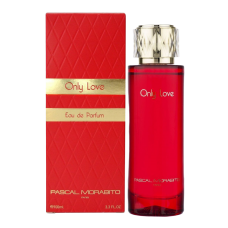 Парфюмерная вода Pascal Morabito Only Love | 100ml