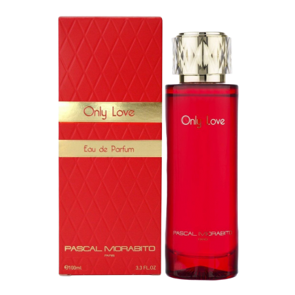 Парфюмерная вода Pascal Morabito Only Love | 100ml
