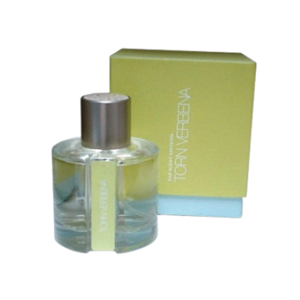 Туалетная вода Gap Scent Torn Verbena | 50ml