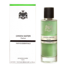 Духи Jacques Fath Green Water 2015 | 50ml