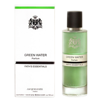 Духи Jacques Fath Green Water 2015 | 50ml