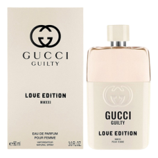 Парфюмерная вода Gucci Guilty Love Edition MMXXI | 90ml