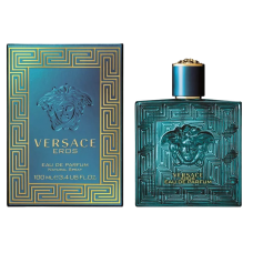 Парфюмерная вода Versace Eros Eau De Parfum Man | 50ml