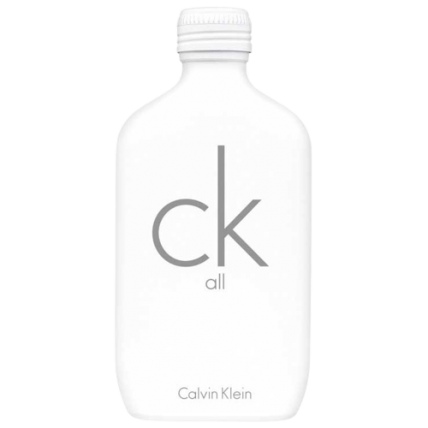 Туалетная вода Calvin Klein Ck All | 100ml