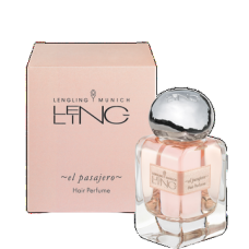 Парфюмерная дымка для волос Lengling El Pasajero No 1 | 50ml