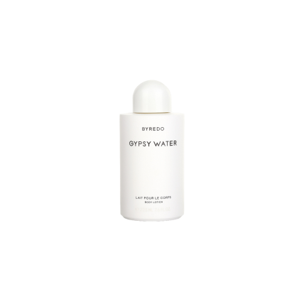 Лосьон для тела Byredo Parfums Gypsy Water 225ml