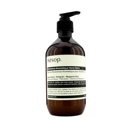 Бальзам для рук Aesop Reverence Aromatique | 500ml