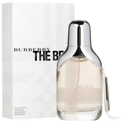 Туалетная вода Burberry The Beat Woman | 50ml