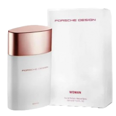 Парфюмерная вода Porsche Design Woman | 100ml