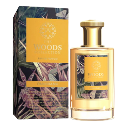 Парфюмерная вода The Woods Collection Panorama | 100ml