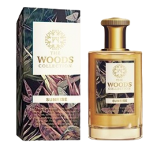 Парфюмерная вода The Woods Collection Sunrise | 100ml