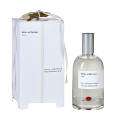 Парфюмерная вода Miller Et Bertaux #1 (For You) Parfum Trouve | 100ml