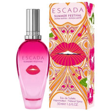 Туалетная вода Escada Summer Festival | 30ml