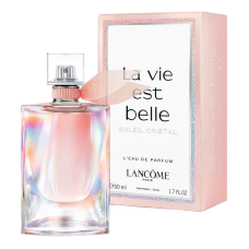Парфюмерная вода Lancome La Vie Est Belle Soleil Cristal | 50ml