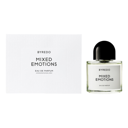 Парфюмерная вода Byredo Parfums Mixed Emotions | 100ml