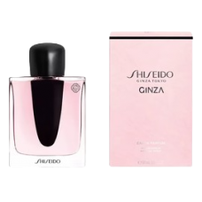 Парфюмерная вода Shiseido Ginza | 30ml