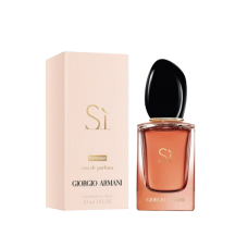 Парфюмерная вода Giorgio Armani Si Intense 2021 | 30ml