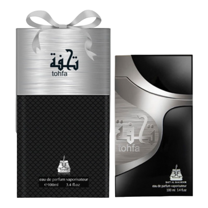 Парфюмерная вода Bait Al Bakhoor Tohfa Black | 100ml