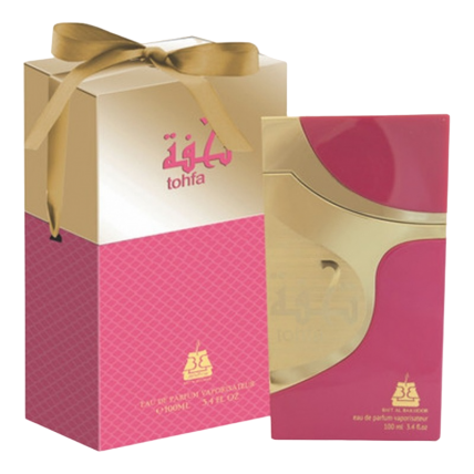 Парфюмерная вода Bait Al Bakhoor Tohfa Pink | 100ml