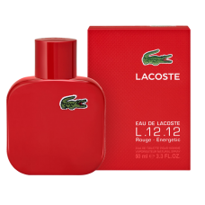 Туалетная вода Lacoste L.12.12 Rouge Energetic | 100ml