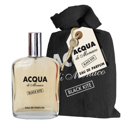 Парфюмерная вода Acqua di Monaco Black Kite | 100ml