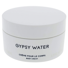 Крем для тела Byredo Parfums Gypsy Water 200ml