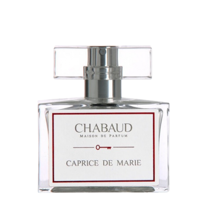 Парфюмерная вода Chabaud Maison de Parfum Caprices De Marie | 100ml
