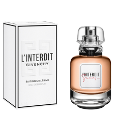 Парфюмерная вода Givenchy L'Interdit Edition Millesime | 50ml
