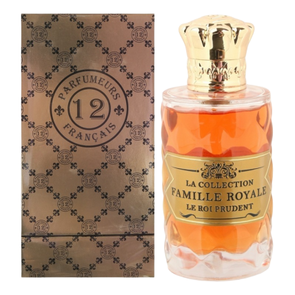 Духи 12 Parfumeurs Francais Le Roi Prudent | 100ml