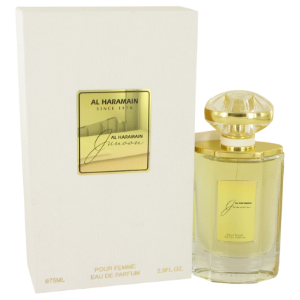 Парфюмерная вода Al Haramain Junoon | 75ml