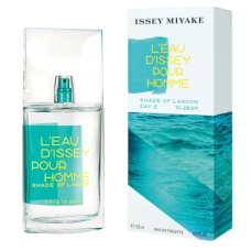 Туалетная вода Issey Miyake L'Eau D'Issey Shade Of Lagoon | 100ml