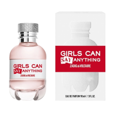 Парфюмерная вода Zadig & Voltaire Girls Can Say Anything | 30ml