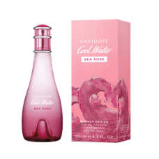 Туалетная вода Davidoff Cool Water Searose Summer Edition 2019 | 100ml