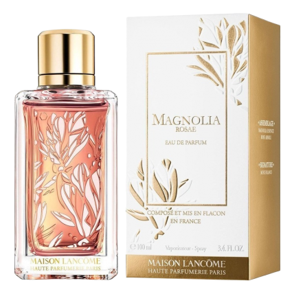 Парфюмерная вода Lancome Maison Magnolia Rosae | 30ml