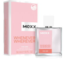 Туалетная вода Mexx Whenever Wherever | 30ml