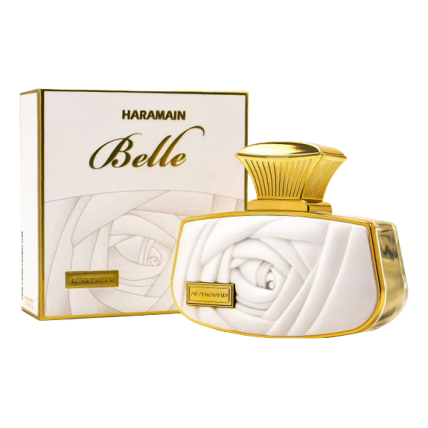 Парфюмерная вода Al Haramain Belle | 75ml