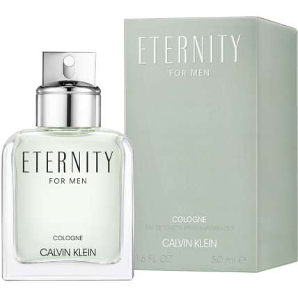 Туалетная вода Calvin Klein Eternity Cologne | 100ml