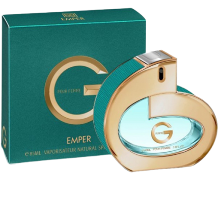 Парфюмерная вода Emper G | 85ml